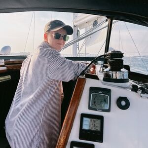 Meet your Posher, Alexandria